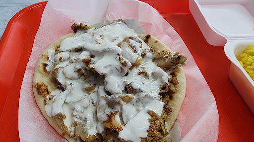 Photo of King Gyros - Lynnview - 5005 Preston Hwy Suite 101, Lynnview, KY 40213