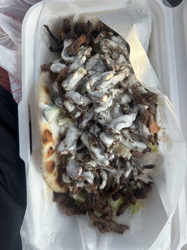 Photo of King Gyros - Lynnview - 5005 Preston Hwy Suite 101, Lynnview, KY 40213