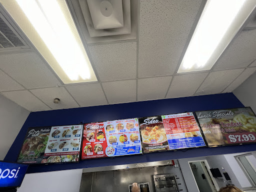 Photo of King Gyros - Lynnview - 5005 Preston Hwy Suite 101, Lynnview, KY 40213
