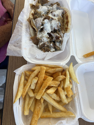Photo of King Gyros - Lynnview - 5005 Preston Hwy Suite 101, Lynnview, KY 40213