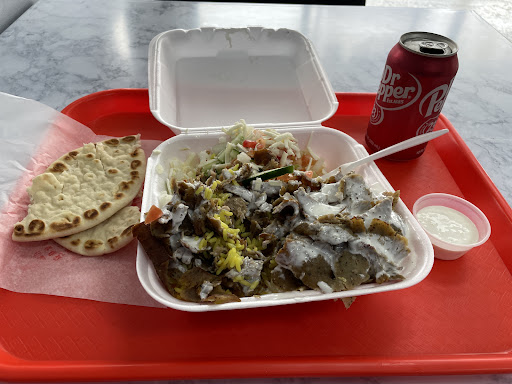 Photo of King Gyros - Lynnview - 5005 Preston Hwy Suite 101, Lynnview, KY 40213