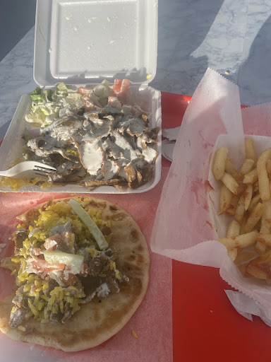 Photo of King Gyros - Lynnview - 5005 Preston Hwy Suite 101, Lynnview, KY 40213