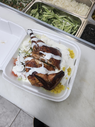 Photo of King Gyros - Lynnview - 5005 Preston Hwy Suite 101, Lynnview, KY 40213