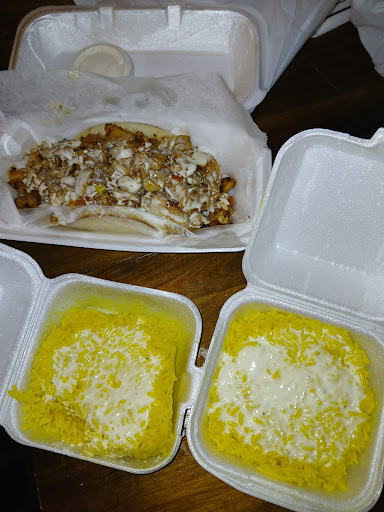 Photo of King Gyros - Lynnview - 5005 Preston Hwy Suite 101, Lynnview, KY 40213