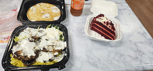 Photo of King Gyros - Lynnview - 5005 Preston Hwy Suite 101, Lynnview, KY 40213