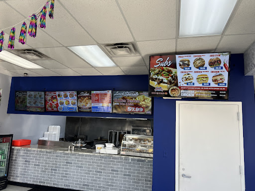 Photo of King Gyros - Lynnview - 5005 Preston Hwy Suite 101, Lynnview, KY 40213