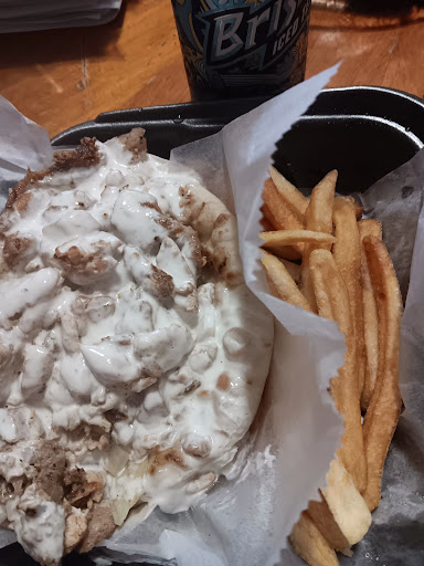 Photo of King Gyros - Lynnview - 5005 Preston Hwy Suite 101, Lynnview, KY 40213