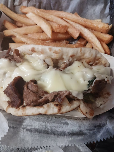 Photo of King Gyros - Lynnview - 5005 Preston Hwy Suite 101, Lynnview, KY 40213