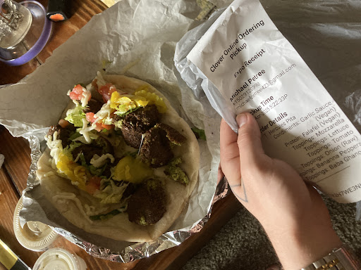 Photo of Eat A Pita - 100 Daventry Ln, Louisville, KY 40223