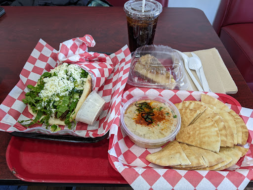 Photo of Eat A Pita - 100 Daventry Ln, Louisville, KY 40223