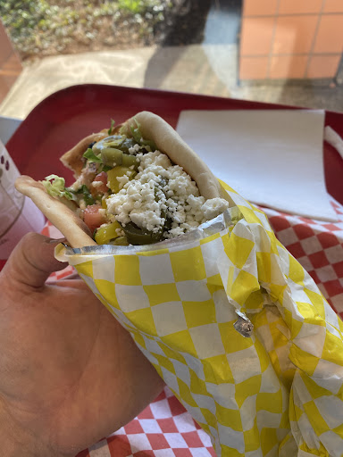 Photo of Eat A Pita - 100 Daventry Ln, Louisville, KY 40223