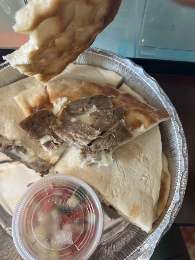 Photo of Eat A Pita - 100 Daventry Ln, Louisville, KY 40223