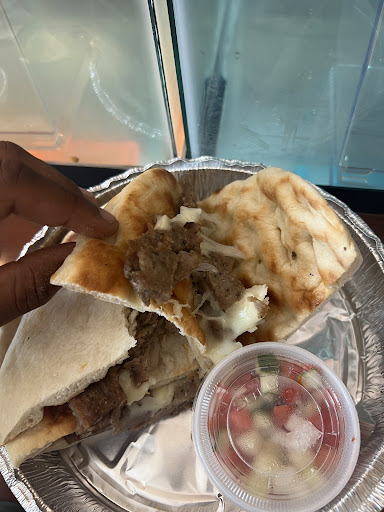 Photo of Eat A Pita - 100 Daventry Ln, Louisville, KY 40223