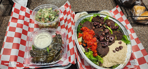 Photo of Eat A Pita - 100 Daventry Ln, Louisville, KY 40223