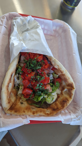 Photo of Eat A Pita - 100 Daventry Ln, Louisville, KY 40223