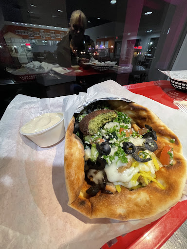 Photo of Eat A Pita - 100 Daventry Ln, Louisville, KY 40223