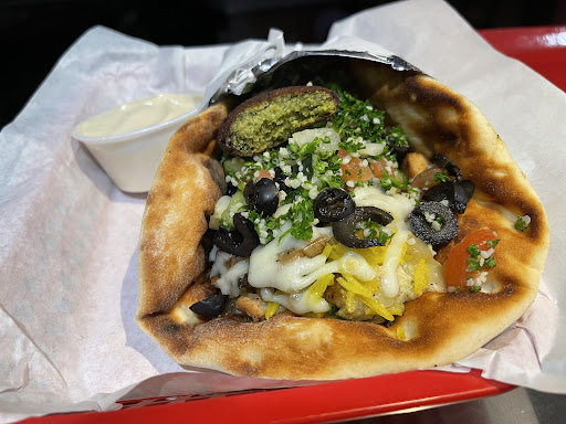 Photo of Eat A Pita - 100 Daventry Ln, Louisville, KY 40223