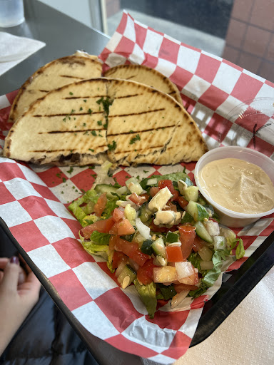 Photo of Eat A Pita - 100 Daventry Ln, Louisville, KY 40223