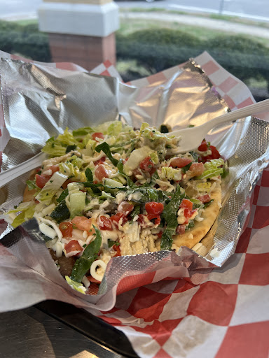 Photo of Eat A Pita - 100 Daventry Ln, Louisville, KY 40223