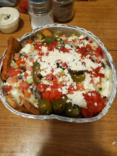 Photo of Eat A Pita - 100 Daventry Ln, Louisville, KY 40223