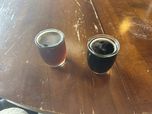 Photo of Shippingport Brewing Co. And Sally Forth Taproom - 1221 W Main St, Louisville, KY 40203