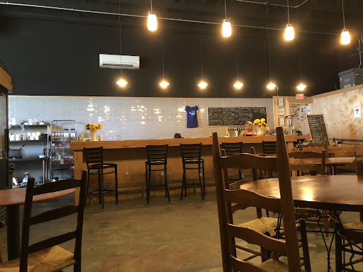 Photo of Shippingport Brewing Co. And Sally Forth Taproom - 1221 W Main St, Louisville, KY 40203