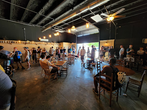 Photo of Shippingport Brewing Co. And Sally Forth Taproom - 1221 W Main St, Louisville, KY 40203