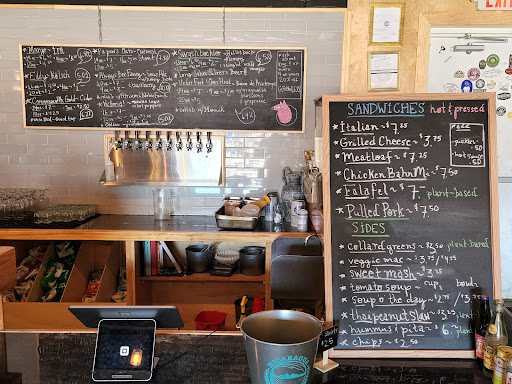 Photo of Shippingport Brewing Co. And Sally Forth Taproom - 1221 W Main St, Louisville, KY 40203
