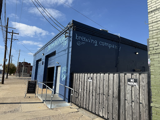 Photo of Shippingport Brewing Co. And Sally Forth Taproom - 1221 W Main St, Louisville, KY 40203