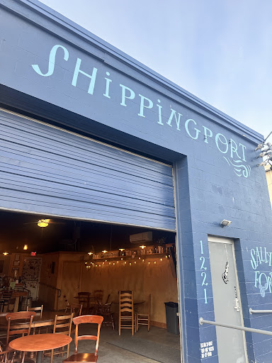 Photo of Shippingport Brewing Co. And Sally Forth Taproom - 1221 W Main St, Louisville, KY 40203