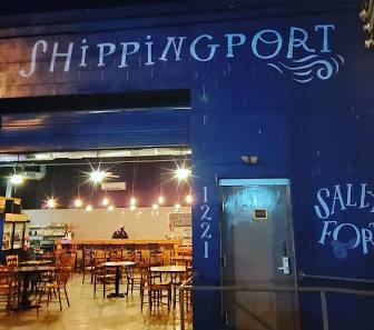 Photo of Shippingport Brewing Co. And Sally Forth Taproom - 1221 W Main St, Louisville, KY 40203