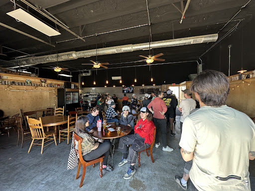 Photo of Shippingport Brewing Co. And Sally Forth Taproom - 1221 W Main St, Louisville, KY 40203