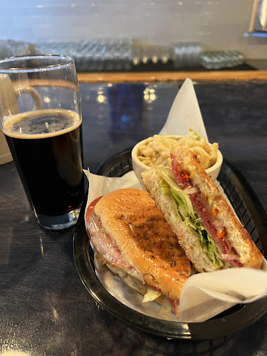 Photo of Shippingport Brewing Co. And Sally Forth Taproom - 1221 W Main St, Louisville, KY 40203