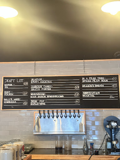 Photo of Shippingport Brewing Co. And Sally Forth Taproom - 1221 W Main St, Louisville, KY 40203