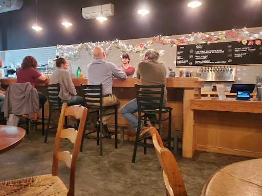 Photo of Shippingport Brewing Co. And Sally Forth Taproom - 1221 W Main St, Louisville, KY 40203