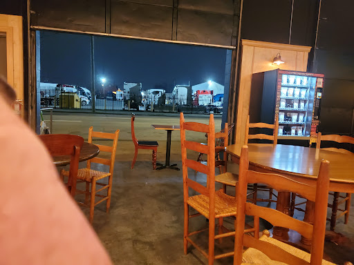 Photo of Shippingport Brewing Co. And Sally Forth Taproom - 1221 W Main St, Louisville, KY 40203