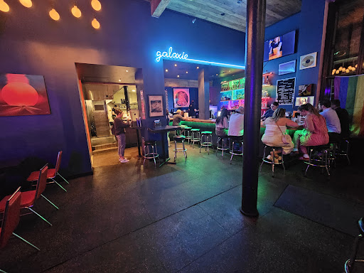 Photo of Galaxie - 732 E Market St, Louisville, KY 40202