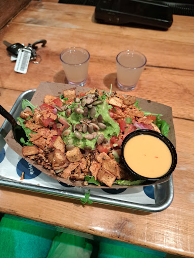 Photo of Galaxie - 732 E Market St, Louisville, KY 40202