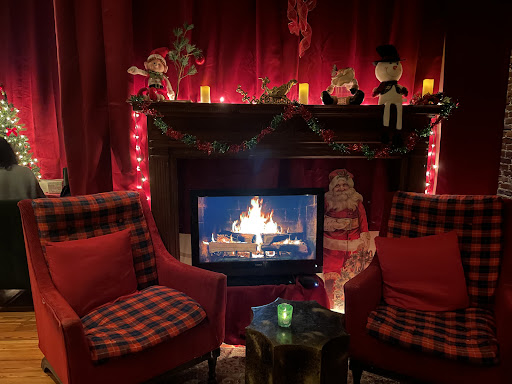 Photo of Galaxie - 732 E Market St, Louisville, KY 40202