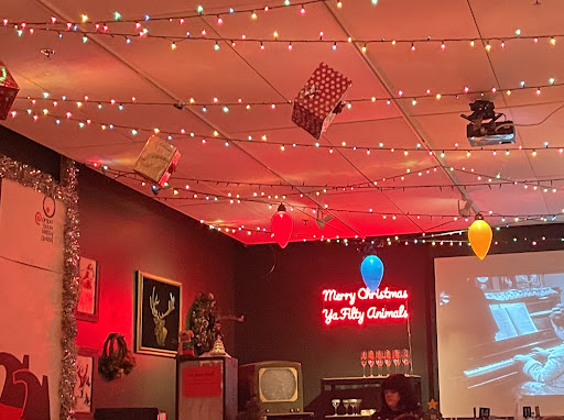 Photo of Galaxie - 732 E Market St, Louisville, KY 40202