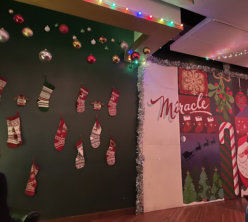 Photo of Galaxie - 732 E Market St, Louisville, KY 40202