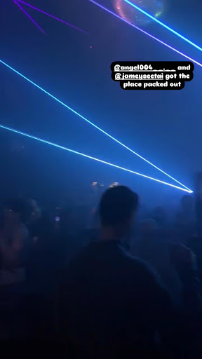 Photo of Galaxie - 732 E Market St, Louisville, KY 40202