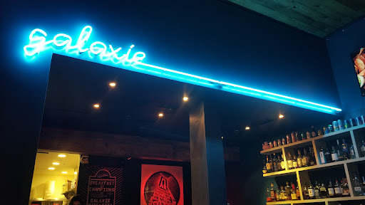 Photo of Galaxie - 732 E Market St, Louisville, KY 40202