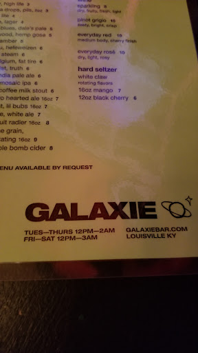 Photo of Galaxie - 732 E Market St, Louisville, KY 40202