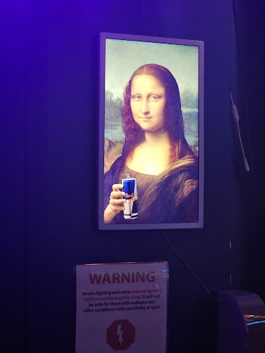 Photo of Galaxie - 732 E Market St, Louisville, KY 40202