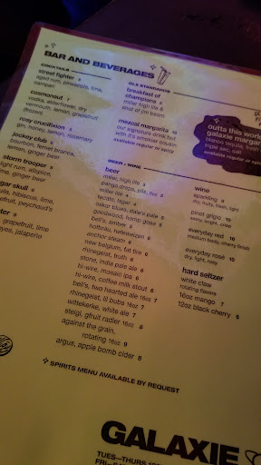 Photo of Galaxie - 732 E Market St, Louisville, KY 40202