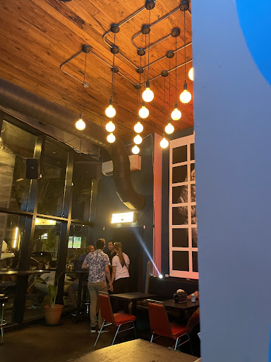 Photo of Galaxie - 732 E Market St, Louisville, KY 40202