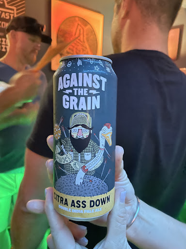 Photo of Galaxie - 732 E Market St, Louisville, KY 40202