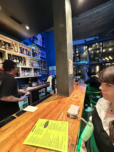 Photo of Galaxie - 732 E Market St, Louisville, KY 40202