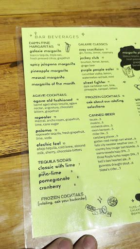 Photo of Galaxie - 732 E Market St, Louisville, KY 40202